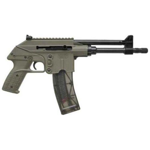 Keltec PLR-22 Pistol 22 Long Rifle 10.5