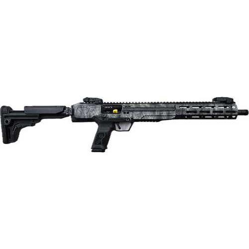 Ruger LC Carbine Rifle 45 ACP 16.25