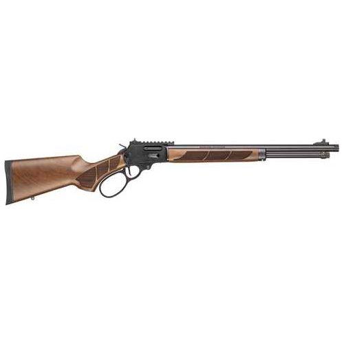 Smith & Wesson Model 1854 Rifle 357 Magnum 19.25