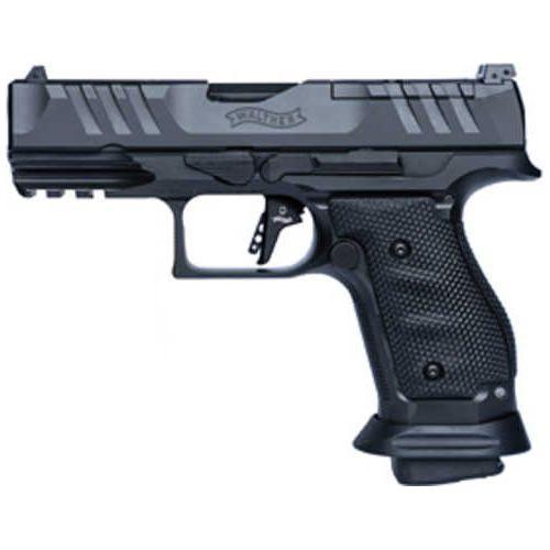 Walther PDP Pro Pistol 9mm Luger 4