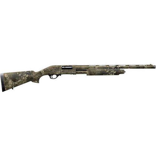 Charles Daly 301 Shotgun 20 Gauge 22" Barrel 5Rd Camouflage Finish