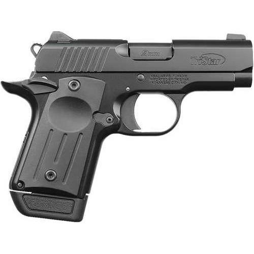 TriStar Protege X Pistol 9mm Luger 3.2" Barrel 7Rd Black Finish - Buy A Gun