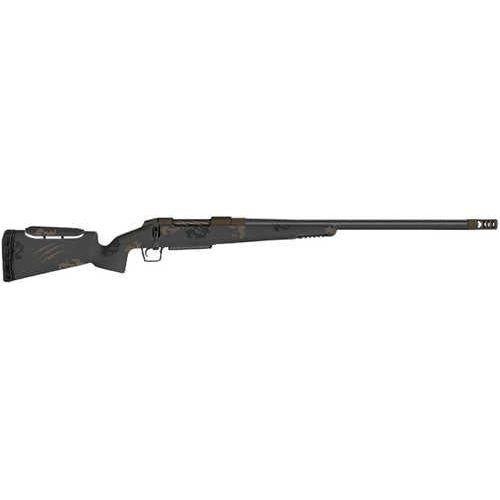 Fierce Firearms Carbon Rival XP Rifle 7mm Backcountry 20" Barrel 3Rd Bronze Finish