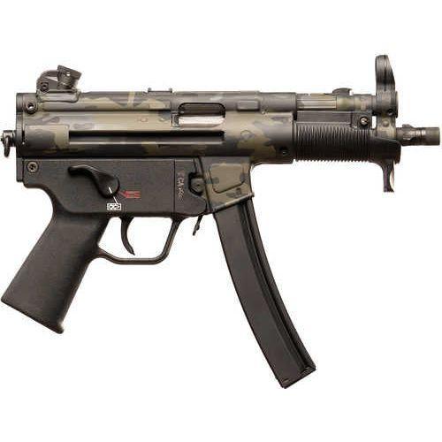 Heckler & Koch SP5K PDW Pistol 9mm Luger 5.83