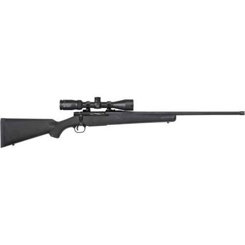 Mossberg Patriot Rifle 6.5 PRC 24