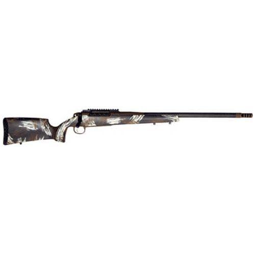 Weatherby 307 Alpine CT Rifle 7mm Backcountry 20