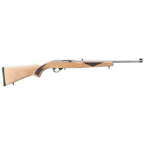 Ruger 10/22 Sporter Rifle 22 Long Rifle 18.5