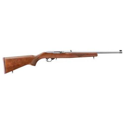 Ruger 10/22 Sporter Rifle 22 Long Rifle 18.5