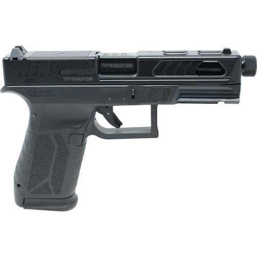 Puma P9x19 Pistol 9mm Luger 4.75