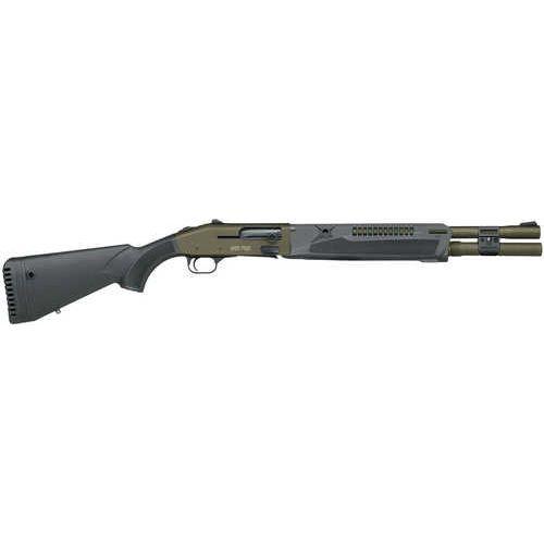 Mossberg 940 Shotgun 12 Gauge 18.5