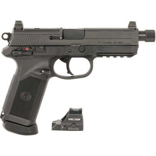 FN FNX Pistol 45 ACP 5.3