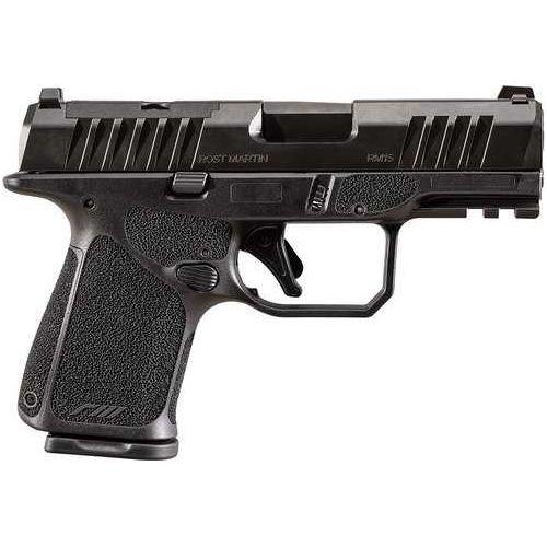 Rost Martin RM1S Pistol 9mm Luger 3.6