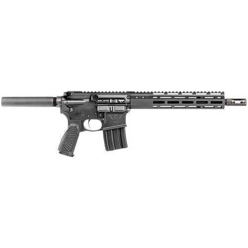 Wilson Combat Protector 300 HAM'R Pistol 20 Round 11.30" Barrel, Black, Buffer Tube (No Brace) - Buy A Gun