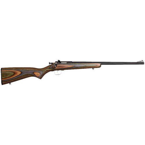 Crickett Chipmunk Single Shot Rifle 22LR 16.1