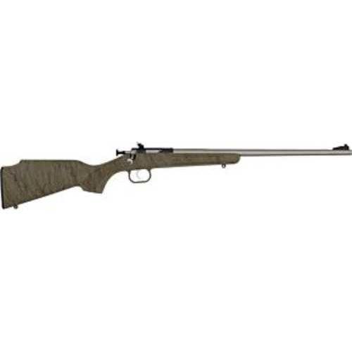 Crickett G2 Rifle 22 Long Rifle 16.12