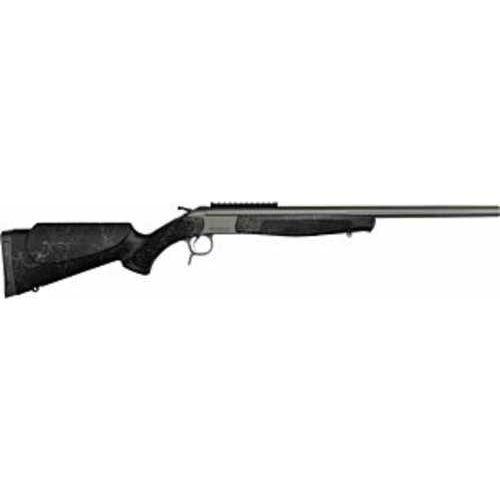 CVA Scout TD Rifle 350 Legend 20