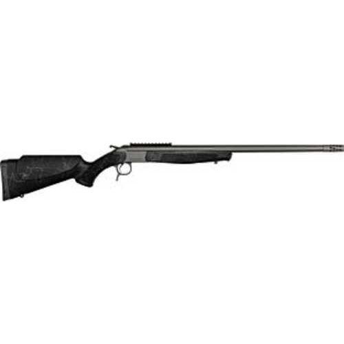 CVA Scout TD Single Shot Rifle 45-70 Government 25