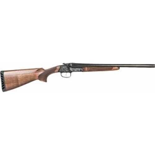 ATI Road Agent Shotgun 12 Gauge 18.5" Barrels 2Rd Black Finish