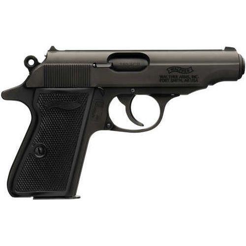 Walther Arms PP Pistol 380 ACP 3.9