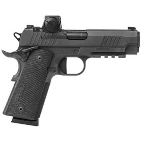 Sig Sauer 1911 XCarry Romeo-X Pistol 45 ACP 4.25