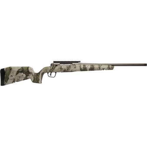 Savage Arms Axis 2 Pro Western *Left Handed* Bolt Action Rifle 7mm-08 Remington 4 Round 20