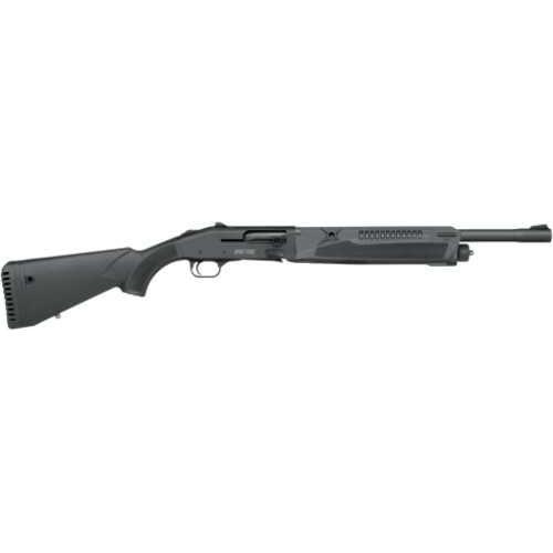 Mossberg 940 Pro Tactical SPX Shotgun 18.5