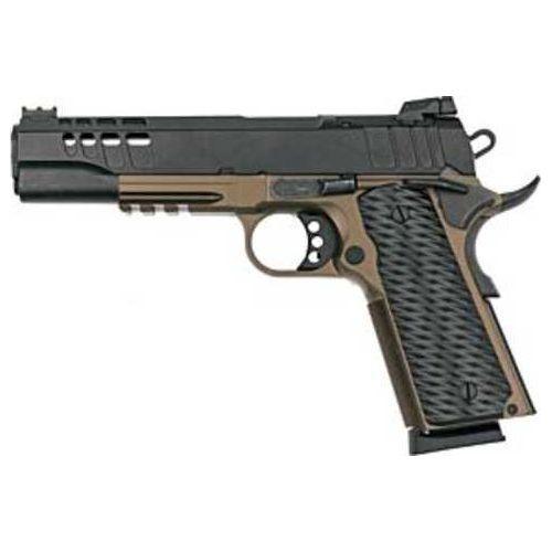 GLFA 1911 Pistol 45 ACP 5