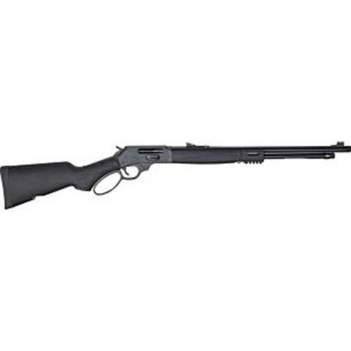 Henry X-Model Rifle 30-30 Winchester 21.37" Barrel 5Rd Blued Finish