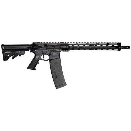 American Tactical Omni Hybrid Maxx Rifle 223 Rem 16" Barrel 60Rd Black Finish