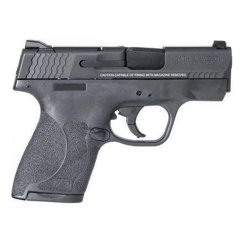 Smith & Wesson M&P 9 Shield M2.0 9mm Pistol 8 Round 3.1" Barrel - Buy A Gun