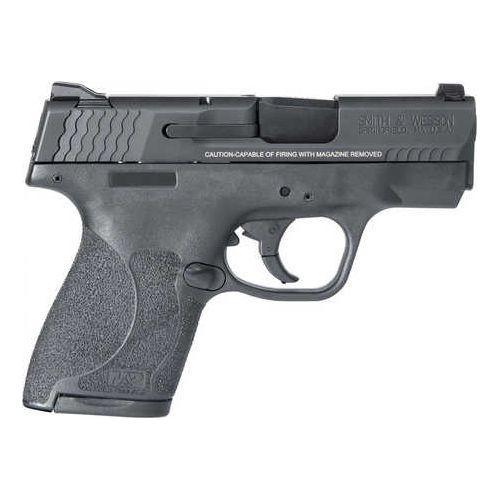 Smith & Wesson M&P Shield M2.0 Micro-Compact Frame 40 S&W 7 Round, 3.1