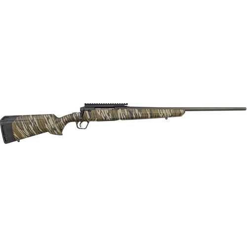 Savage Arms Axis II Camo Rifle 7mm-08 Remington 22