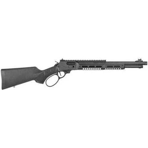 Smith & Wesson Model 1854 Stealth Hunter Rifle 357 Magnum 16.3