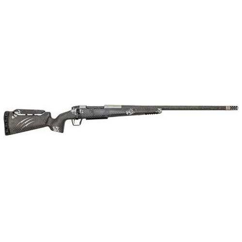 Fierce Firearms Carbon Rival XP Rifle 7mm PRC 20