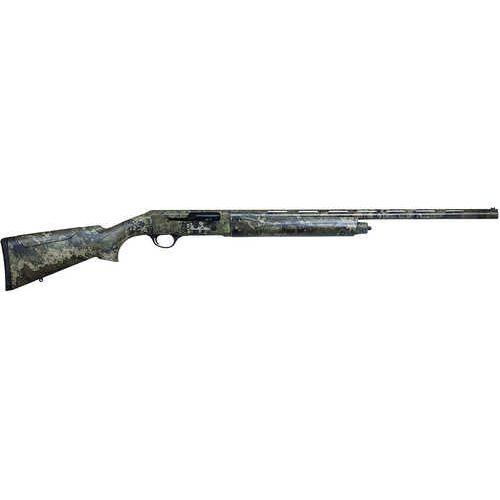 Charles Daly 601 Field Shotgun 20 Gauge 26" Barrel 4Rd TrueTimber Strata Finish