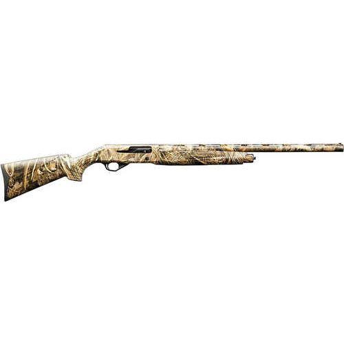 Charles Daly 601 Shotgun 12 Gauge 28" Barrel 4Rd Camouflage Finish