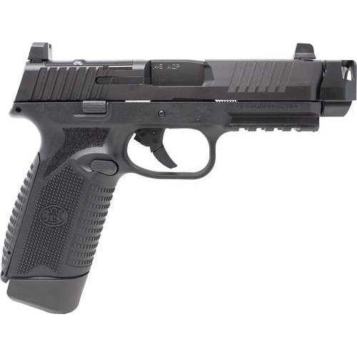 FN 545 MRD Pistol 45 ACP 4.1