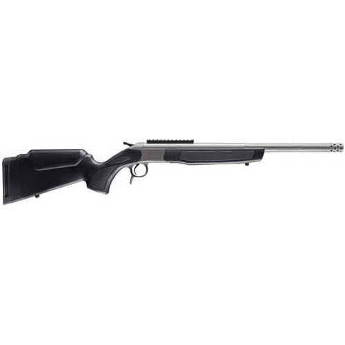 CVA Scout SS Takedown Rifle 35 Whelen 22