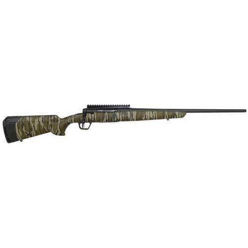 Savage Axis II Camo Rifle 25-06 Remington 22