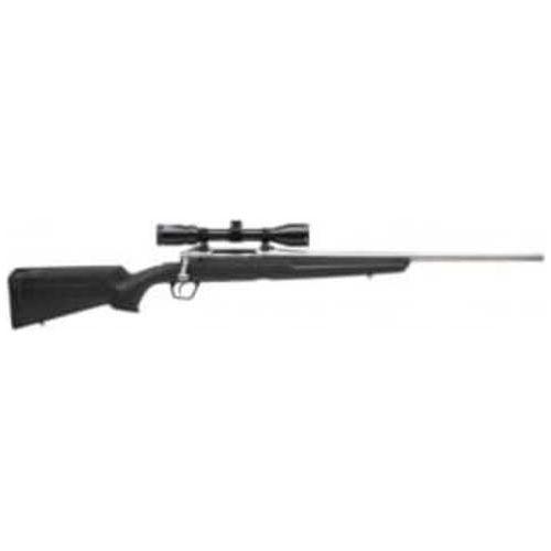 Savage Arms Axis XP Rifle 243 Winchester 22