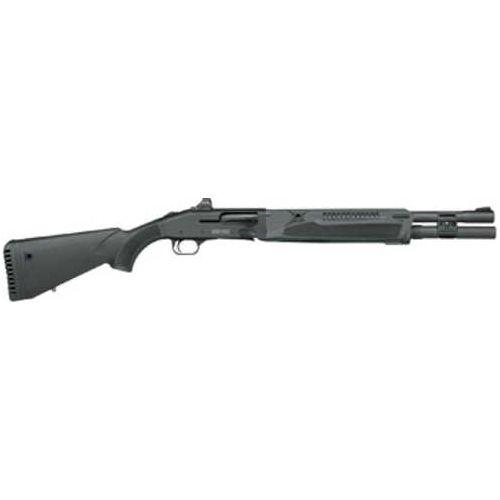 Mossberg 940 Pro Tactical SPX Shotgun 12 Gauge 18.5