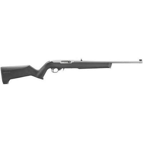 Ruger 10/22 Rifle 22 Long Rifle 18.5