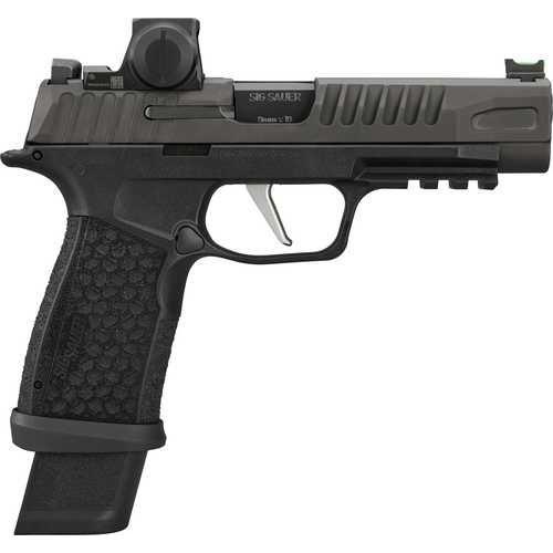 Sig Sauer P365 FUSE RXX Pistol 9mm Luger 4.3