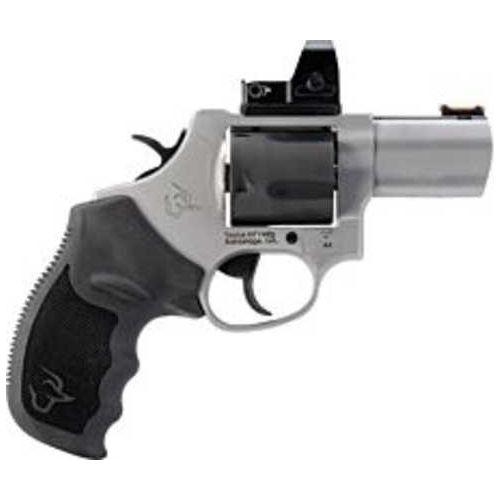 Taurus Tracker Revolver 44 Rem Magnum 2.5" Barrel 5Rd Stainless Steel Finish - Buy A Gun