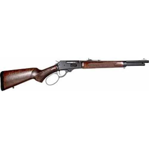 Rossi R95 Trapper Rifle 44 Rem Mag 16.5" Barrel 8Rd Black Finish