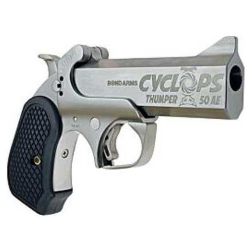 Bond Arms Cyclops Derringer 50 Action Express 4.25