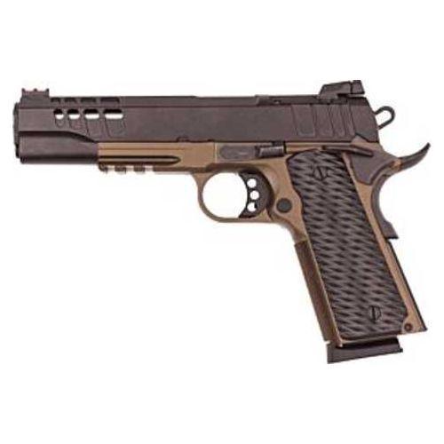 Great Lakes Firearms 1911 Pistol 9mm Luger 5