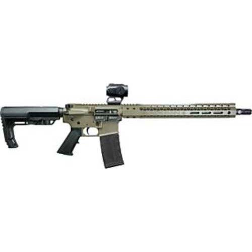 Black Rain Ordnance Spec15 Rifle 5.56NATO 16