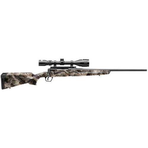 Savage Arms Axis II XP Rifle 7mm-08 Remington 22