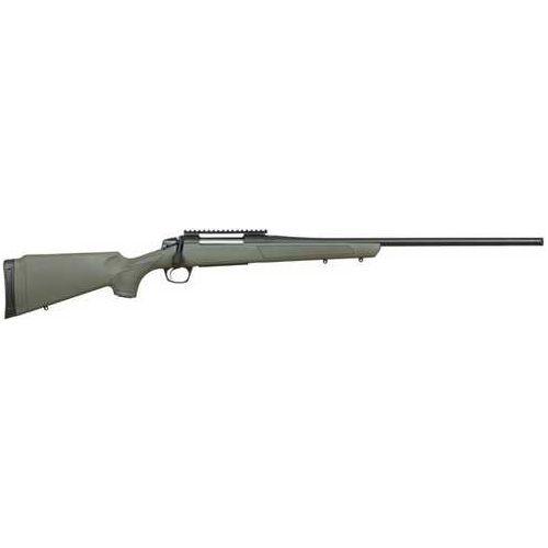 CVA Cascade Rifle 7mm Remington Magnum 24" Barrel 3Rd Black Finish